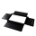 Aputure Wrota Nova P300c Barn Door - 1491081 - zdjęcie 3